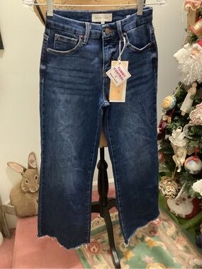 Risen Jeans
